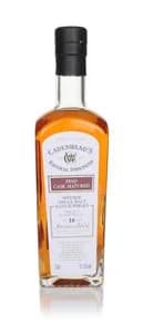 Benrinnes 16 Year Old 2008 - Cadenhead's Natural Strength
