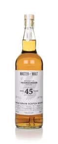 Invergordon 45 Year Old 1972 (Master of Malt)