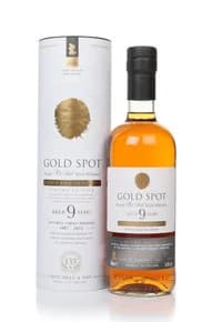 Gold Spot 9 Year Old