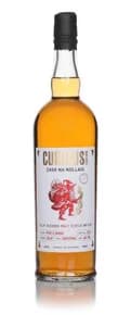 CASK NA NOLLAIG (Curious Whiskies)