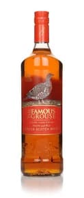 Famous Grouse Sherry Cask Finish (1L)