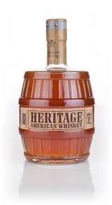 Heritage American Whiskey