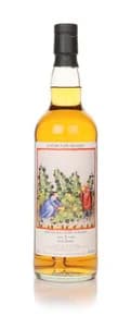Dun Dearg 5 Year Old - Chorlton Whisky
