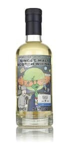 Glendullan 7 Year Old (That Boutique-y Whisky Company)