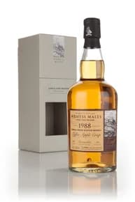 Toffee Apple Crisp 1988 (bottled 2015) - Wemyss Malts (Invergordon)