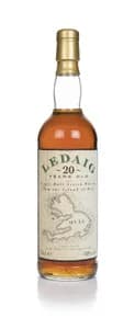 Ledaig 20 Year Old (Douglas Murdoch) - 1990s