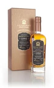 Dufftown 33 Year Old 1982 (cask 18583) - Vintage Cask Collection (A.D. Rattray)