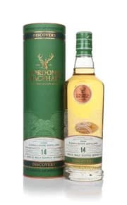 GlenAllachie 14 Year Old - Discovery (Gordon & MacPhail)