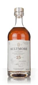 Aultmore 25 Year Old