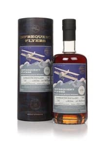 Dumbarton 26 Year Old 1997 (cask 174) - Infrequent Flyers (Alistair Walker)