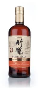 Nikka Taketsuru 21 Year Old - Madeira Cask Finish