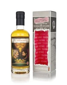 Blended Malt #3 21 Year Old - Batch 3 (That Boutique-y Whisky Company)