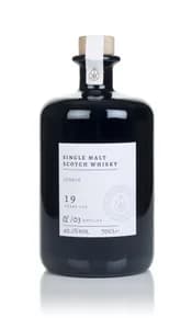 Ledaig 19 Year Old - Forgotten Gems
