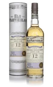 Ardlair 12 Year Old 2012 (cask 19326) - Old Particular (Douglas Laing)