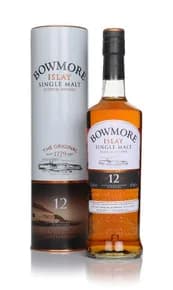 Bowmore 12 Years Old - Open Day 2010