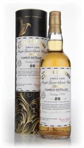 Cambus 25 Year Old 1987 - The Clan Denny (Douglas Laing)
