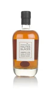 Domaine Des Hautes Glaces Ampelos Single Cask