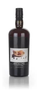 Clynelish 20 Year Old 1995 (cask 8684) - Artist #5 (La Maison du Whisky)