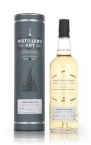 Tamdhu 18 Year Old 1998 - Distiller's Art (Langside)