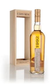 Strathmill 23 Year Old 1992 (cask 10924) - Celebration Of The Cask (Càrn Mòr)