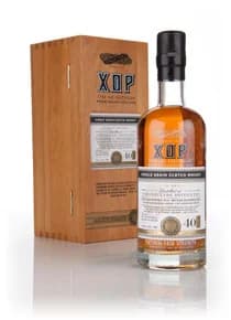 Strathclyde 40 Years Old 1974 (cask 10598) - Xtra Old Particular (Douglas Laing)