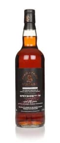 Speyside (GL) 16 Year Old Exceptional Cask - 100 Proof Edition #8 (Signatory)