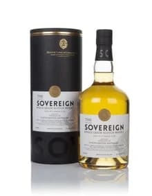 North British 30 Year Old 1988 (cask 16780) - The Sovereign (Hunter Laing)