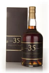 Glenallachie 35 Year Old Sherry Cask (Speciality Drinks)