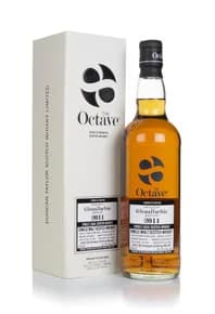 GlenAllachie 10 Year Old 2011 (cask 3033109) - The Octave (Duncan Taylor)