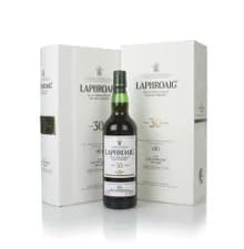 Laphroaig 30 Year Old - The Ian Hunter Story Book 2: Building an Icon