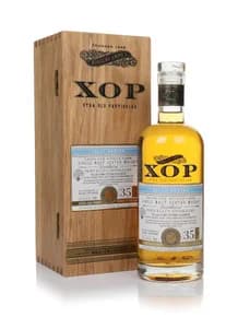 Port Ellen 35 Year Old 1983 (cask 13765) - Xtra Old Particular (Douglas Laing)