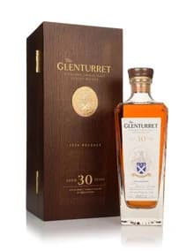 The Glenturret 30 Year Old (2024 Release)