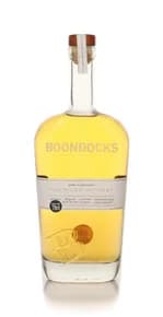 Boondocks 11 Year Old American Whiskey