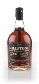 Millstone 6 Year Old 2008 - Special #5