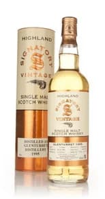Glenturret 15 Year Old 1995 (Signatory)