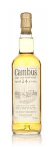 Cambus 24 Year Old 1986 (cask 18990) (Bladnoch)