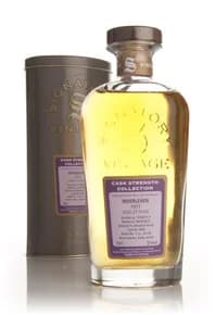 Inverleven 27 Year Old 1977 - Cask Strength Collection (Signatory)