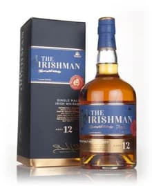 The Irishman 12 Year Old (2016 Release)