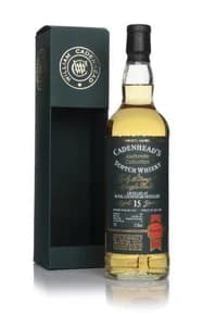 Royal Lochnagar 15 Year Old 1999 - Cadenhead's Authentic Collection