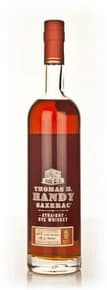 Thomas H Handy Straight Rye (2011 Release)