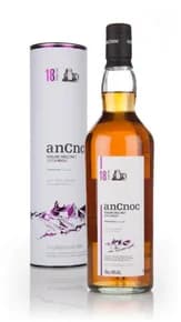 anCnoc 18 Year Old