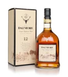Dalmore 12 Year Old - Pre 2007