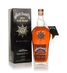 Jack Daniel's 1954 Gold Medal Tennessee Whiskey (1L)