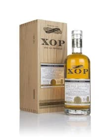 Garnheath 44 Year Old 1974 (cask 12779) - Xtra Old Particular (Douglas Laing)