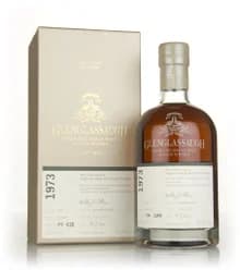 Glenglassaugh 42 Year Old 1973 (cask 5638) - Rare Cask Release Batch 3