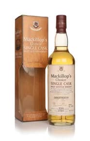 Scapa 14 Year Old 1989 - Mackillop's Choice