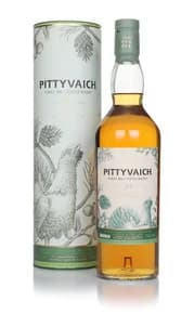 Pittyvaich 29 Year Old (Special Release 2019)