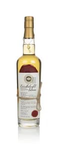 Glentauchers 20 Year Old 1997 (cask 3844) - Candlelight Series (Whisky Illuminati)