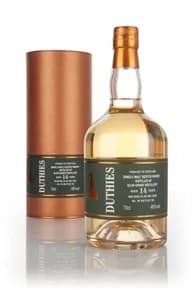 Glen Grant 14 Year Old - Duthies (WM Cadenhead)