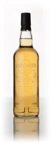 Glen Keith 19 Year Old 1995 - Lady of the Glen (Hannah Whisky Merchants)